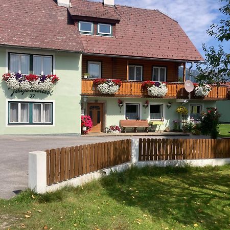 Bed and Breakfast Jagerhaeusl Ramsau am Dachstein Esterno foto